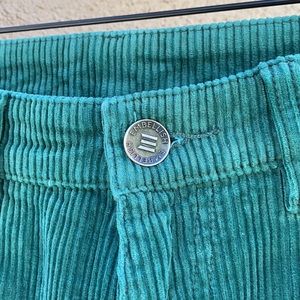 Vintage Corduroy Pants